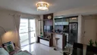 Foto 2 de Apartamento com 2 Quartos à venda, 71m² em Estreito, Florianópolis