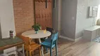 Foto 2 de Apartamento com 3 Quartos à venda, 90m² em Moema, São Paulo