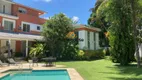 Foto 2 de Casa de Condomínio com 4 Quartos para alugar, 600m² em Barra da Tijuca, Rio de Janeiro