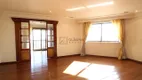 Foto 9 de Apartamento com 4 Quartos para alugar, 370m² em Campo Belo, São Paulo