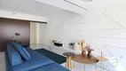 Foto 6 de Apartamento com 2 Quartos à venda, 174m² em Vila Clementino, São Paulo