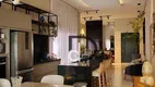Foto 2 de Casa de Condomínio com 3 Quartos à venda, 180m² em Roncáglia, Valinhos