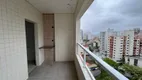 Foto 2 de Apartamento com 1 Quarto à venda, 51m² em Campo da Aviação, Praia Grande