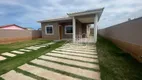 Foto 2 de Casa com 3 Quartos à venda, 117m² em Itaipuaçú, Maricá