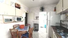 Foto 9 de Apartamento com 3 Quartos à venda, 140m² em Enseada, Guarujá