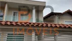 Foto 32 de Sobrado com 3 Quartos à venda, 274m² em Vila Mazzei, São Paulo