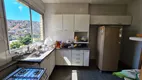 Foto 8 de Apartamento com 4 Quartos à venda, 140m² em Vila Paris, Belo Horizonte