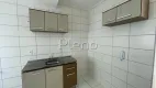 Foto 8 de Apartamento com 2 Quartos à venda, 44m² em Jardim do Lago, Campinas