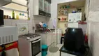 Foto 5 de Apartamento com 1 Quarto à venda, 60m² em Embaré, Santos