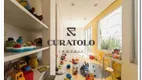 Foto 24 de Apartamento com 3 Quartos à venda, 61m² em Vila Homero Thon, Santo André