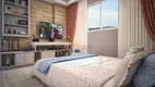 Foto 4 de Apartamento com 2 Quartos à venda, 62m² em Aviação, Praia Grande