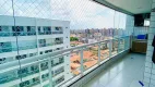 Foto 16 de Apartamento com 3 Quartos à venda, 89m² em Parque Shalon, São Luís
