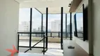 Foto 2 de Cobertura com 1 Quarto para venda ou aluguel, 103m² em Pinheiros, São Paulo