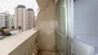 Foto 42 de Apartamento com 3 Quartos à venda, 98m² em Jardim América, São Paulo