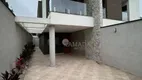 Foto 4 de Sobrado com 3 Quartos à venda, 130m² em Jardim Fernandes, São Paulo