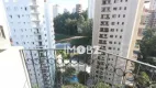 Foto 2 de Apartamento com 2 Quartos à venda, 73m² em Vila Andrade, São Paulo