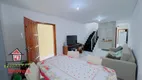 Foto 13 de Sobrado com 3 Quartos à venda, 130m² em Vila Guilhermina, Praia Grande