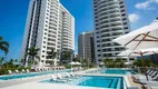 Foto 11 de Apartamento com 4 Quartos à venda, 123m² em Barra da Tijuca, Rio de Janeiro
