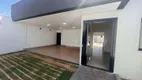 Foto 2 de Casa com 3 Quartos à venda, 149m² em Novo Mundo, Uberlândia