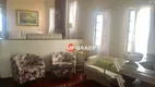 Foto 4 de Casa de Condomínio com 4 Quartos à venda, 270m² em Alphaville Residencial 12, Santana de Parnaíba