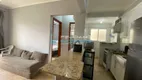 Foto 10 de Apartamento com 1 Quarto à venda, 45m² em Maracanã, Praia Grande