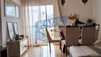 Foto 10 de Apartamento com 3 Quartos à venda, 85m² em Vila Izabel, Curitiba