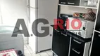Foto 7 de Apartamento com 2 Quartos à venda, 48m² em Taquara, Rio de Janeiro