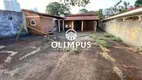 Foto 2 de Lote/Terreno à venda, 464m² em Patrimônio, Uberlândia