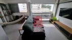 Foto 3 de Apartamento com 2 Quartos à venda, 67m² em Brooklin, São Paulo