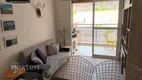 Foto 9 de Apartamento com 1 Quarto para alugar, 37m² em Centro, São José dos Campos