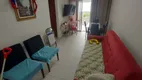 Foto 3 de Apartamento com 2 Quartos à venda, 70m² em Maracanã, Praia Grande