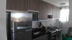 Foto 3 de Apartamento com 2 Quartos à venda, 45m² em Vila Carminha, Campinas