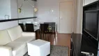 Foto 2 de Flat com 1 Quarto para alugar, 48m² em Vila Nova Conceição, São Paulo