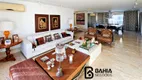 Foto 3 de Cobertura com 4 Quartos para venda ou aluguel, 460m² em Canela, Salvador
