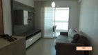 Foto 5 de Apartamento com 1 Quarto para alugar, 50m² em Pituba, Salvador