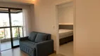 Foto 2 de Apartamento com 1 Quarto para alugar, 54m² em Boqueirão, Santos