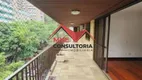 Foto 2 de Apartamento com 4 Quartos à venda, 196m² em Tijuca, Rio de Janeiro