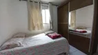 Foto 8 de Apartamento com 3 Quartos à venda, 60m² em Arpoador, Contagem