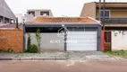 Foto 2 de Casa com 2 Quartos à venda, 140m² em Sitio Cercado, Curitiba