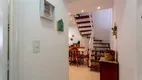 Foto 3 de Cobertura com 3 Quartos à venda, 142m² em Vila Mascote, São Paulo