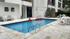 Foto 10 de Flat com 1 Quarto para alugar, 35m² em Moema, São Paulo