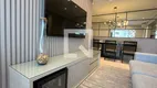 Foto 5 de Apartamento com 2 Quartos à venda, 165m² em Alphaville Industrial, Barueri