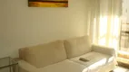 Foto 2 de Flat com 1 Quarto para alugar, 40m² em Jardins, São Paulo