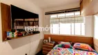 Foto 9 de Apartamento com 3 Quartos à venda, 91m² em Nova Floresta, Belo Horizonte
