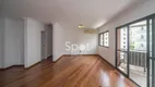 Foto 7 de Apartamento com 3 Quartos à venda, 123m² em Real Parque, São Paulo