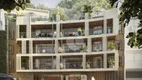 Foto 17 de Apartamento com 3 Quartos à venda, 96m² em Lagoa, Rio de Janeiro