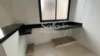 Foto 7 de Apartamento com 2 Quartos à venda, 55m² em Santa Mônica, Uberlândia