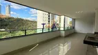 Foto 4 de Apartamento com 4 Quartos à venda, 303m² em Vale do Sereno, Nova Lima