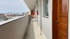 Foto 2 de Apartamento com 2 Quartos à venda, 37m² em Vila Sílvia, São Paulo