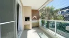 Foto 17 de Apartamento com 3 Quartos à venda, 134m² em Campeche, Florianópolis